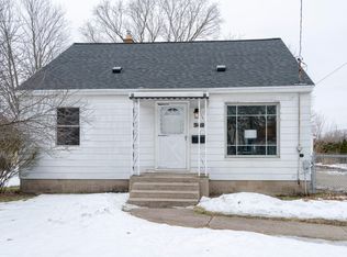 3419 Burlingame Ave SW, Wyoming, MI 49509