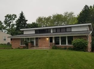 3363 Poinsettia Ave SE, Grand Rapids, MI 49508