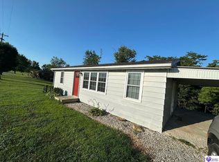 505 Rhodelia Rd, Payneville, KY 40157