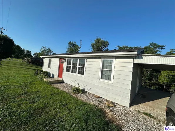 505 Rhodelia Rd, Payneville, KY 40157