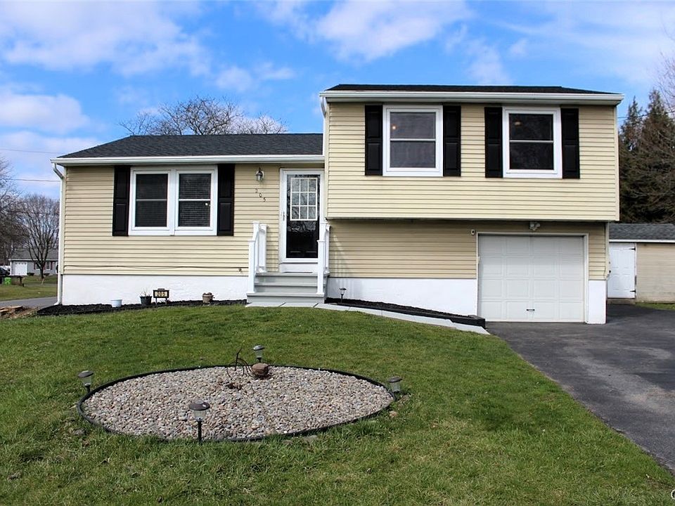 205 Longdale Dr, Liverpool, NY 13090 Zillow