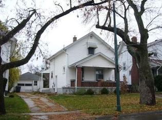 1539 Watervliet Ave, Dayton, OH