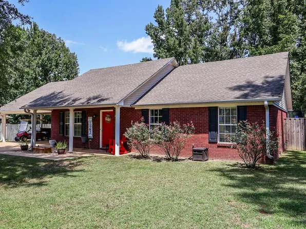 123 Shelbi Dr, Oxford, MS 38655