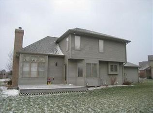 2460 Jacob Trl, Stevensville, MI 49127