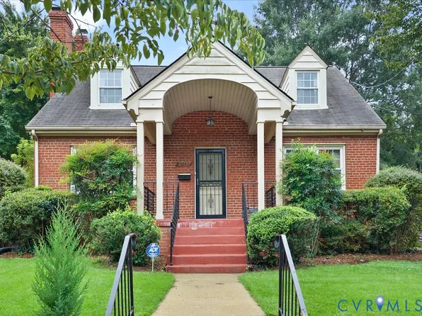3207 Bute Ln, Richmond, VA 23221