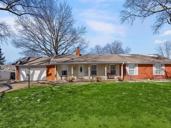 12116 E 46th St, Kansas City, MO 64133