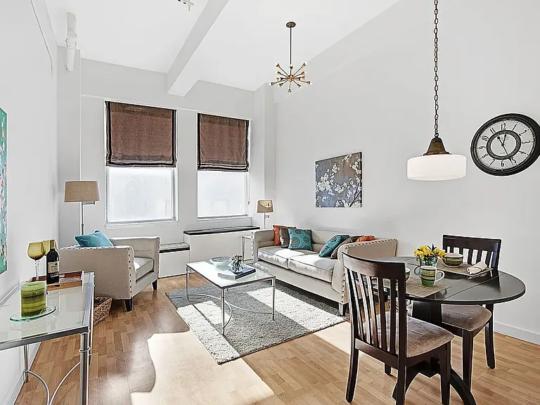 80 Elizabeth St #5F — Photo 1