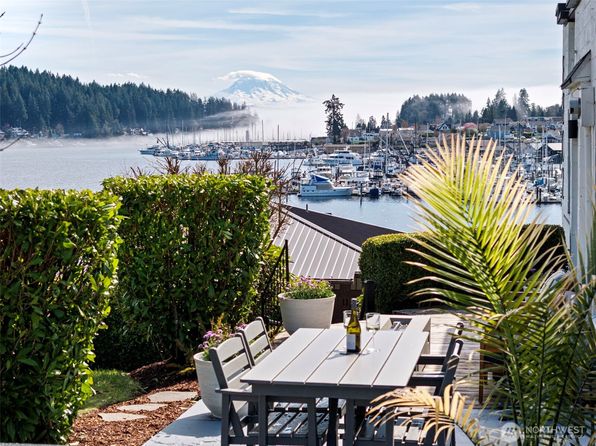 8802 N Harborview Drive, Gig Harbor, WA 98332