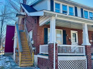 248 W Hamlin Ave FLOOR 1, Telford, PA 18969