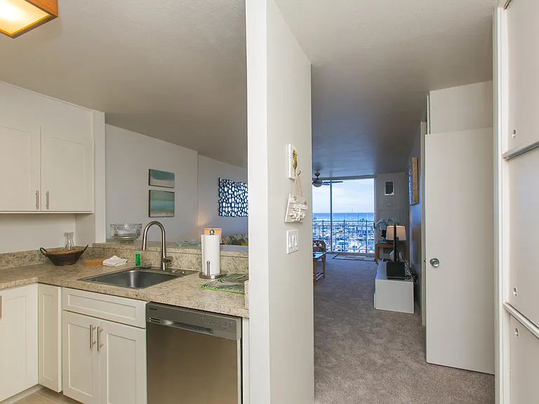 1765 Ala Moana Blvd #692 — Photo 9