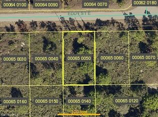 1222 Eddy St E, Lehigh Acres, FL 33974
