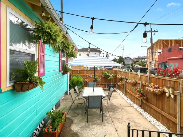 2239 Foucher St, New Orleans, LA 70115