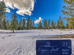 9364 Heartwood Dr, Truckee, CA 96161