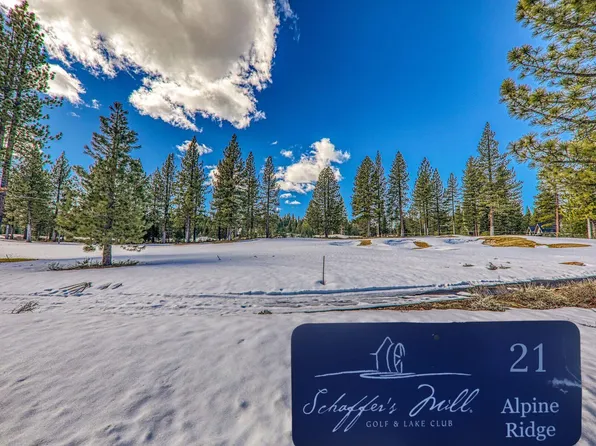 9364 Heartwood Dr, Truckee, CA 96161