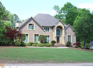408 Winged Foot Dr, McDonough, GA 30253