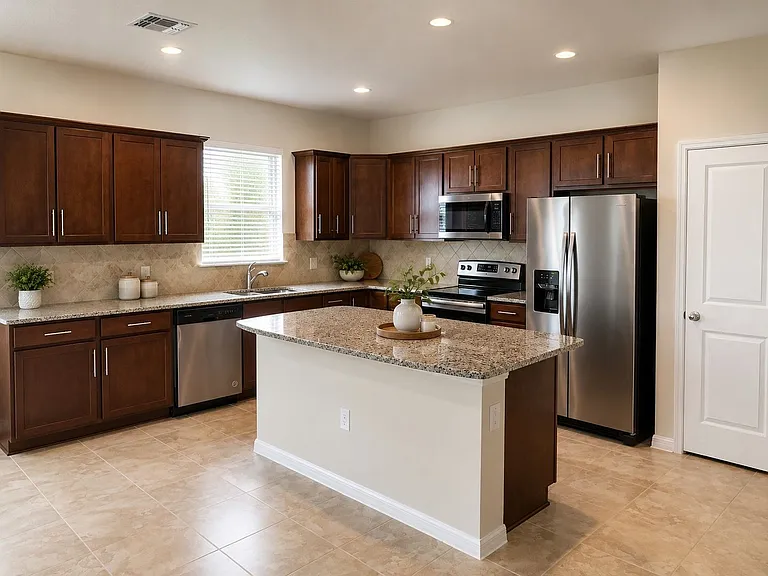 3609 Vega Creek Dr — Photo 4