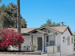 1120 E 4th Ave, Escondido, CA 92025