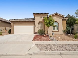 7439 Window Peak Rd NW, Albuquerque, NM 87114