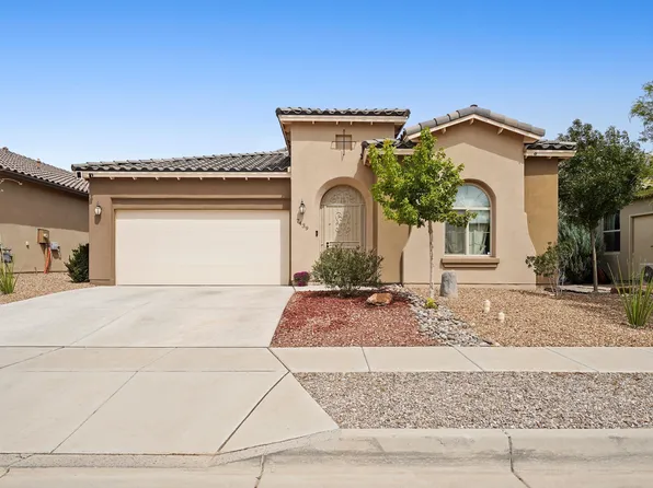 7439 Window Peak Rd NW, Albuquerque, NM 87114