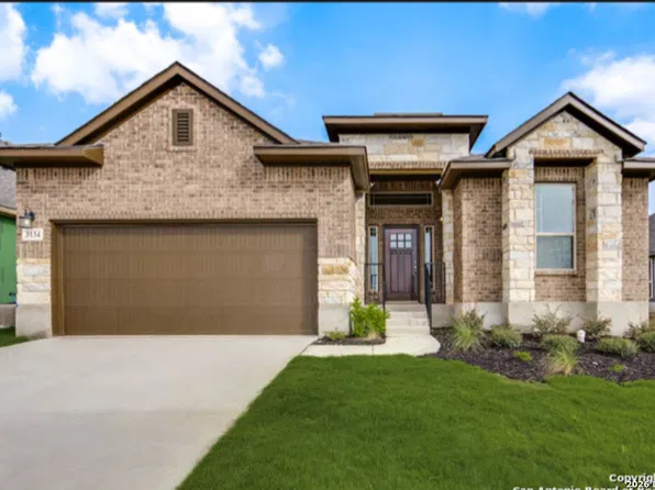 3119 DAISY MDW, New Braunfels, TX 78130