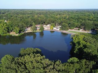 2869 Dumbarton Oaks Dr, Memphis, TN 38127