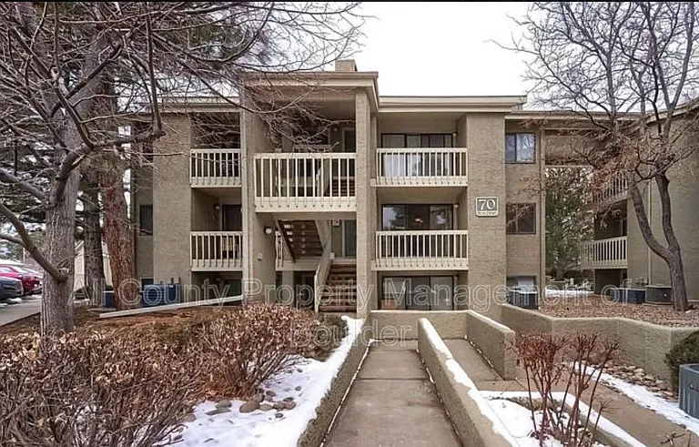 70 S Boulder Cir #7022 — Photo 1