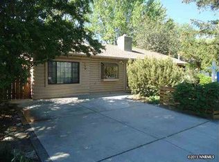 709 Elm St, Carson City, NV