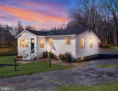 13206 Van Brady Rd, Upper Marlboro, MD, 20772