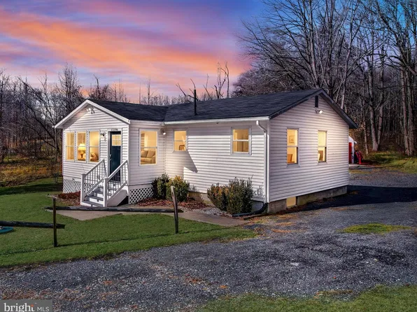 13206 Van Brady Rd, Upper Marlboro, MD 20772