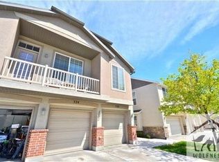 522 N Walton Dr, North Salt Lake, UT 84054