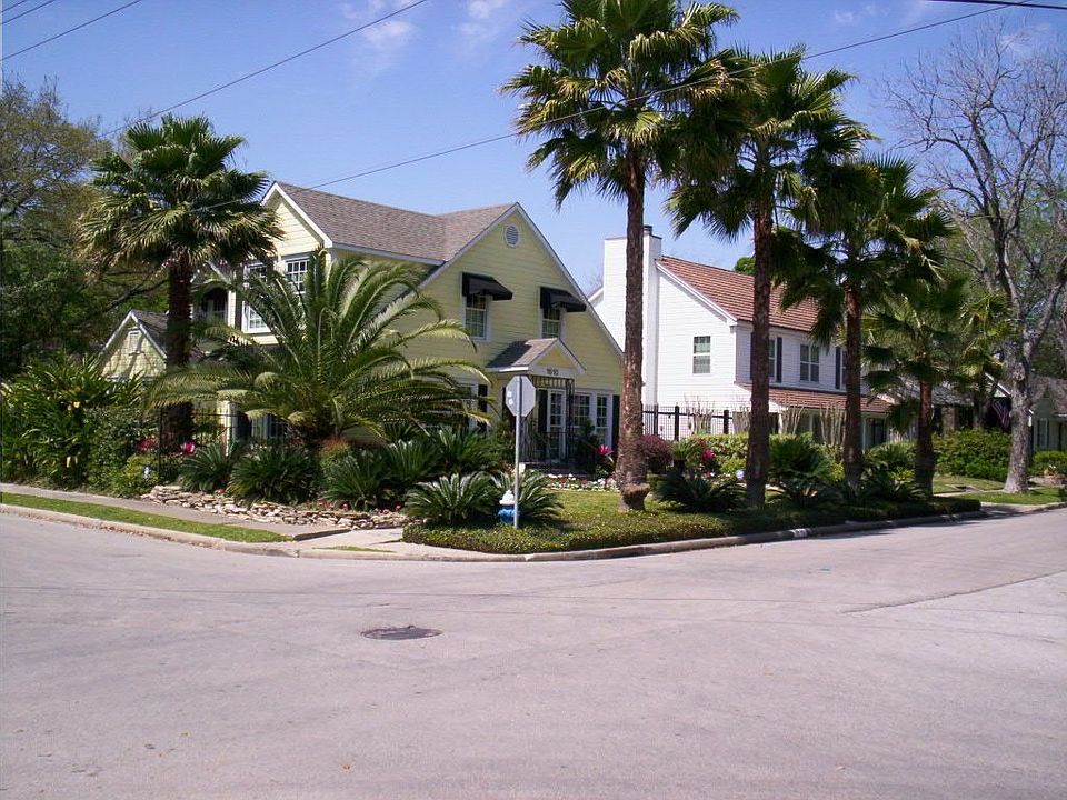 Corner Lot
