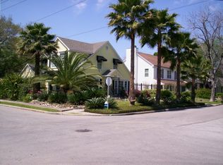 1610 Elmen St, Houston, TX 77019