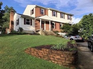 5754 Winding Creek Way, West Chester, OH 45069
