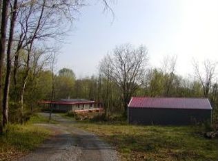 142 Allen Dr, Jonesborough, TN 37659