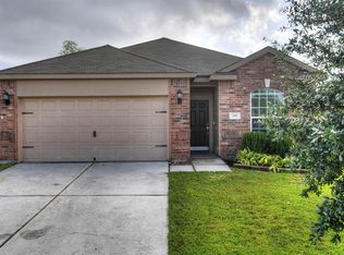 305 Lazy Pine Ct, Conroe, TX 77304