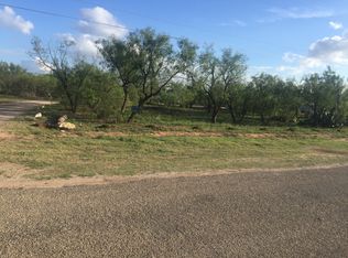 813 Timothy Ln, Big Spring, TX 79720