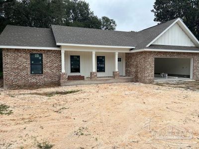 5530 Jones St, Milton, FL, 32570