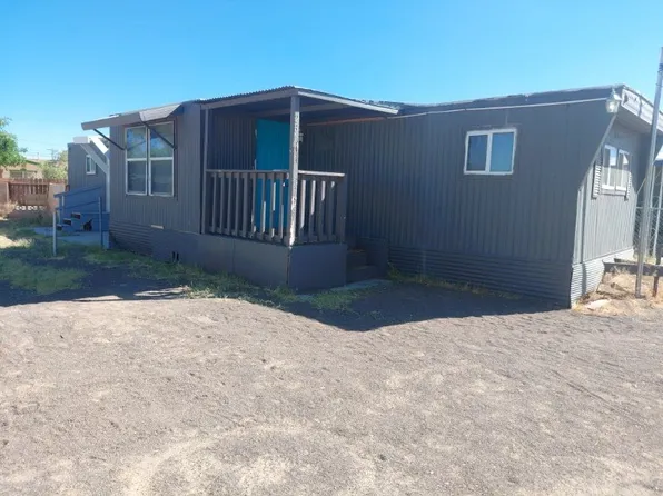 26611 Nudgent St Space 23, Boron, CA 93516