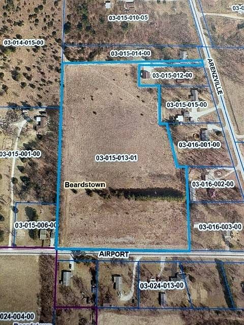 1st image of 9801 Airport Rd