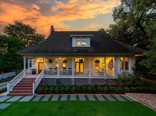 320 McCants Dr, Mount Pleasant, SC 29464