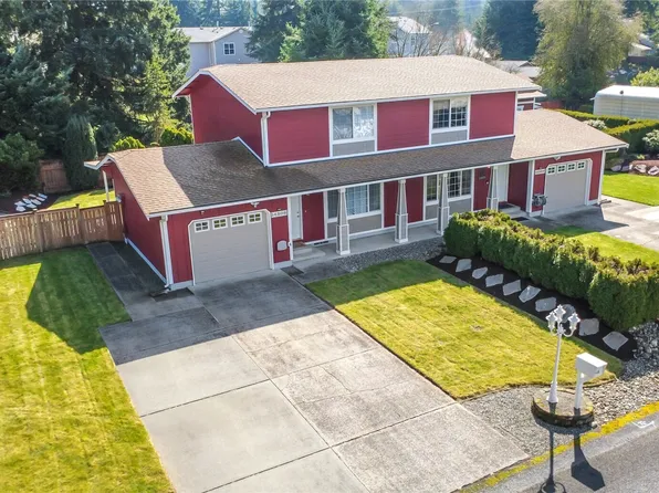 14305 14307 107th Avenue Ct E, Puyallup, WA 98374