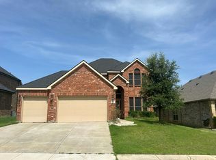 621 Racine Dr, Oak Point, TX 75068