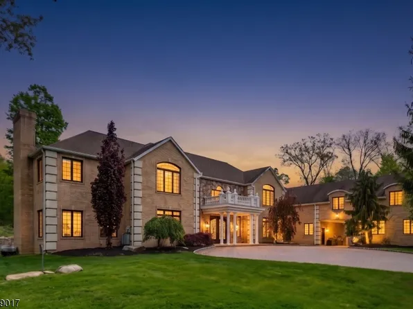 305 Green Rd, Sparta Twp., NJ 07871
