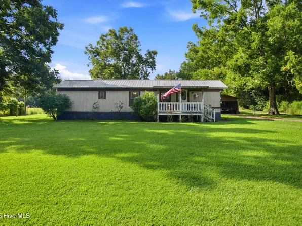 1325 Pony Farm Road, Jacksonville, NC 28540