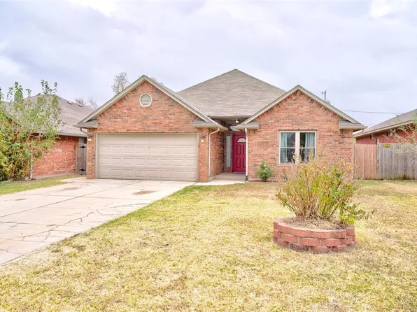 630 NW 112th St, Oklahoma City, OK 73114