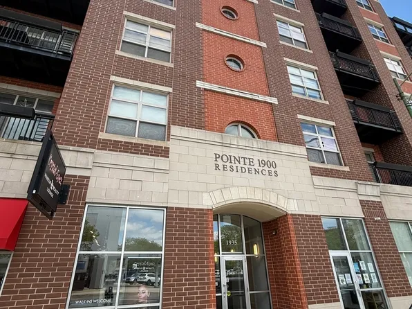 1935 S Archer Ave APT 213, Chicago, IL 60616