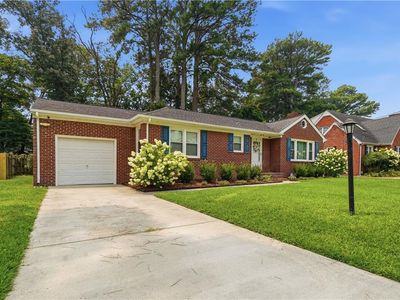 2209 Wildwood Rd, Chesapeake, VA, 23323
