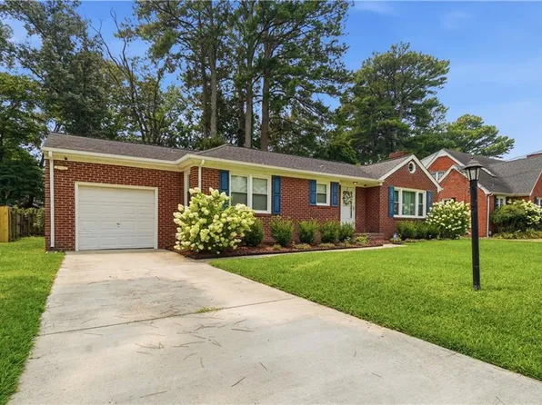 2209 Wildwood Rd, Chesapeake, VA 23323
