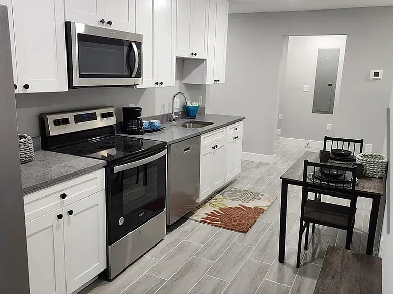 1032 Park Rd NW #1-4 — Photo 7