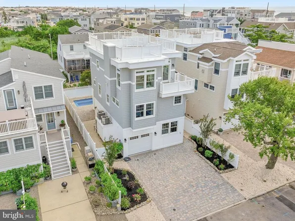 7 Cohasset B Long, Beach Haven, NJ 08008